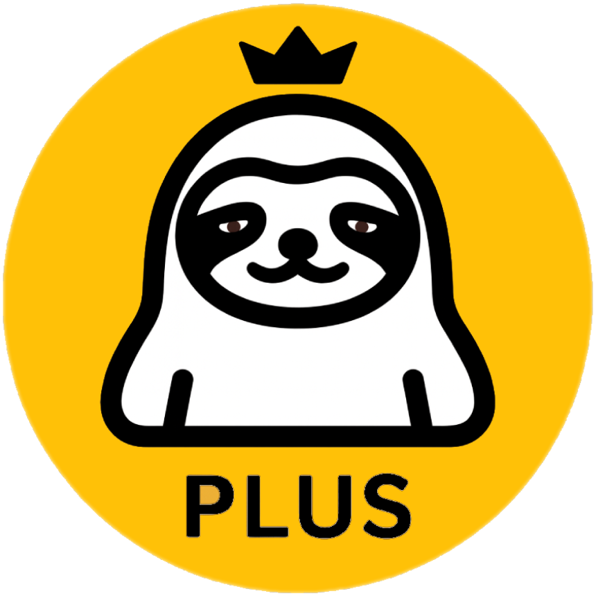 PLUS membership
